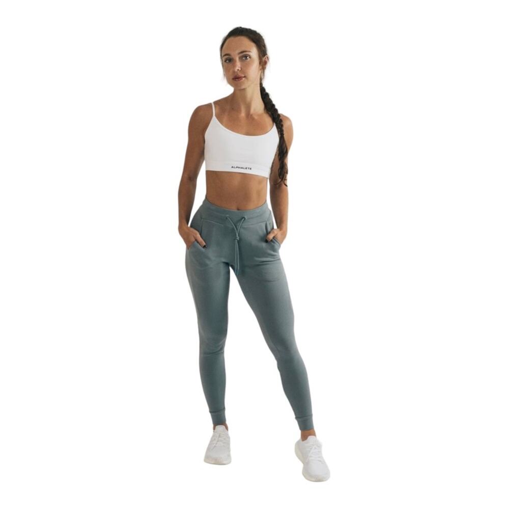 Alphalete Identity Athleisure Gym Athletic Jogger